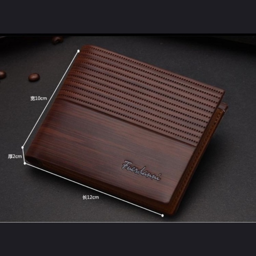Men’s Fuerdanni Wallet - Picture 4 of 8
